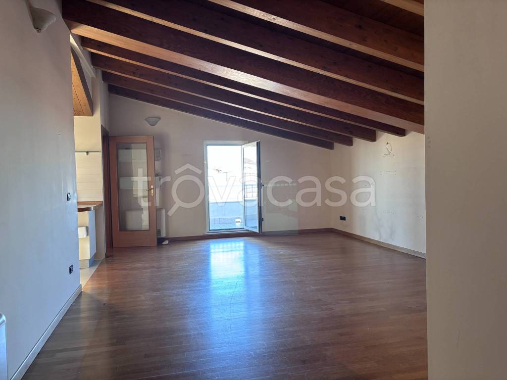 appartamento in vendita a Pescara in zona Castellammare