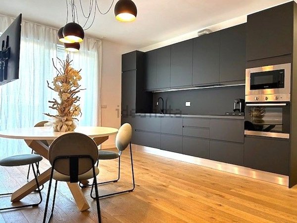 appartamento in vendita a Pescara in zona Centro Città