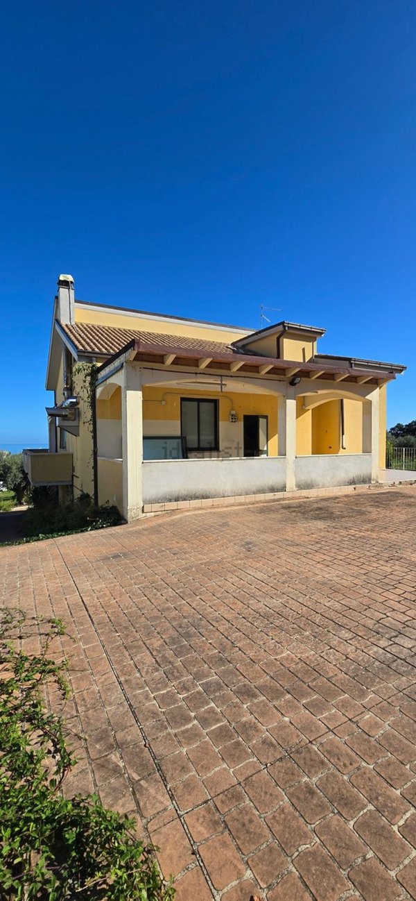 casa indipendente in vendita a Pescara