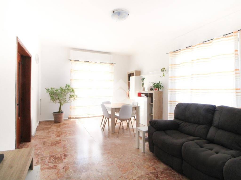 appartamento in vendita a Pescara in zona San Silvestro