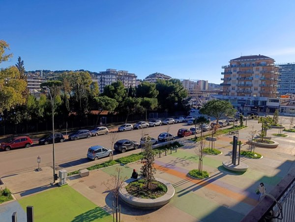 appartamento in vendita a Pescara in zona Stadio