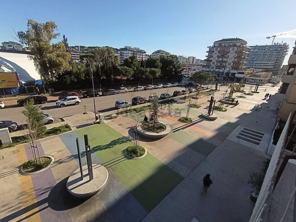 appartamento in vendita a Pescara in zona Stadio