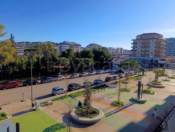 appartamento in vendita a Pescara in zona Stadio