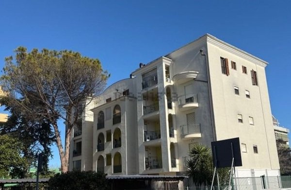 appartamento in vendita a Pescara