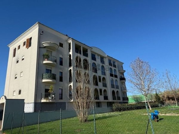 appartamento in vendita a Pescara