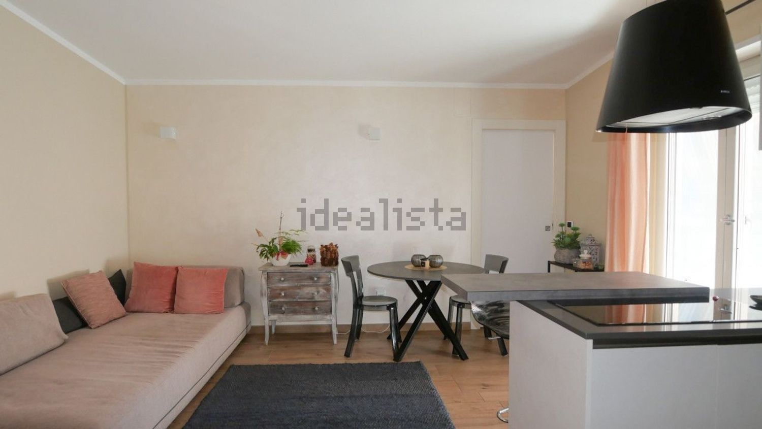 appartamento in vendita a Pescara