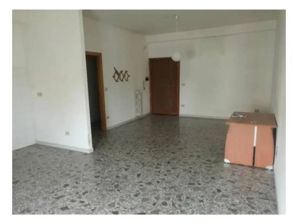 appartamento in vendita a Pescara in zona Madonna del Fuoco