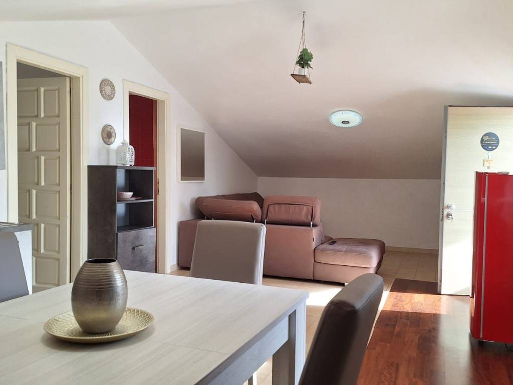 appartamento in vendita a Pescara in zona San Silvestro