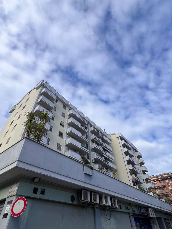 appartamento in vendita a Pescara in zona Santa Filomena