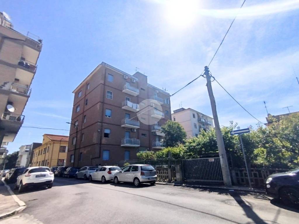 appartamento in vendita a Pescara in zona Duca degli Abruzzi