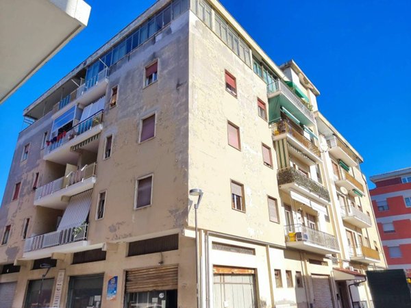 appartamento in vendita a Pescara in zona Ospedale