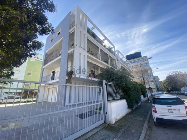 appartamento in vendita a Pescara in zona Ospedale