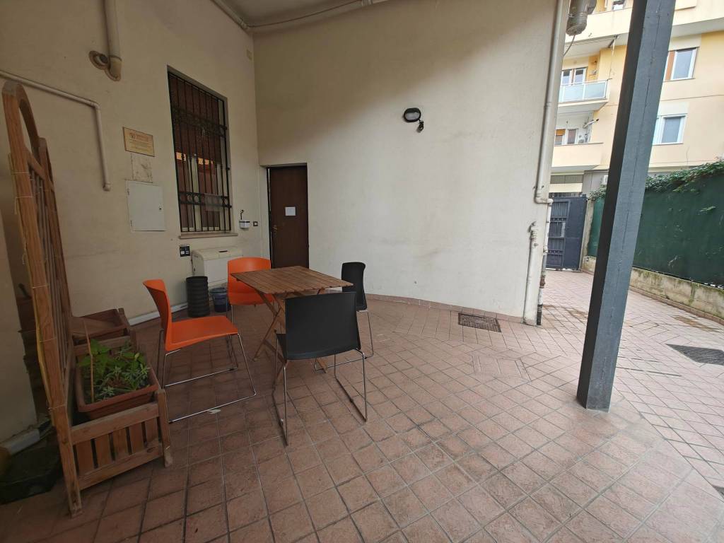 appartamento in vendita a Pescara