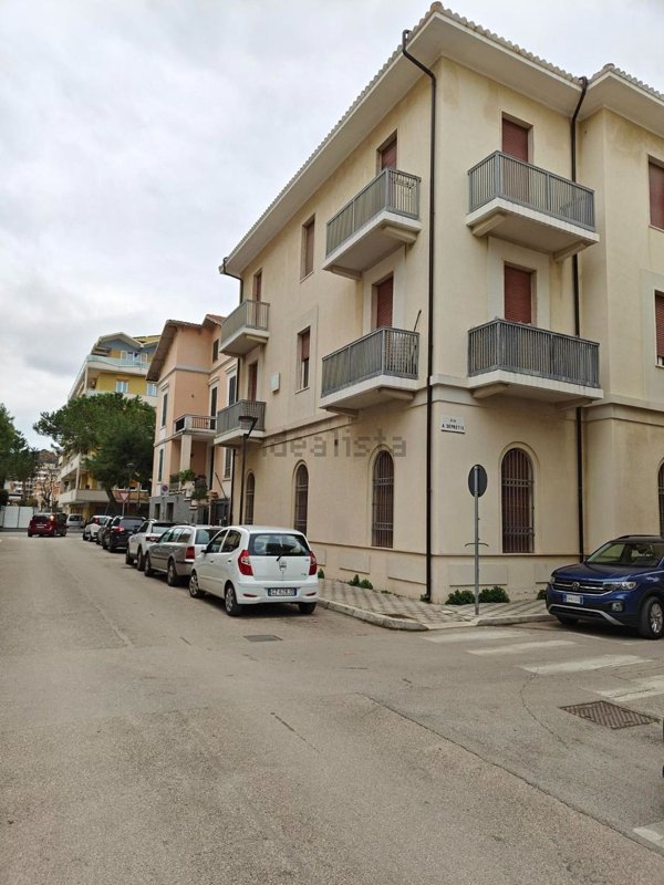 appartamento in vendita a Pescara