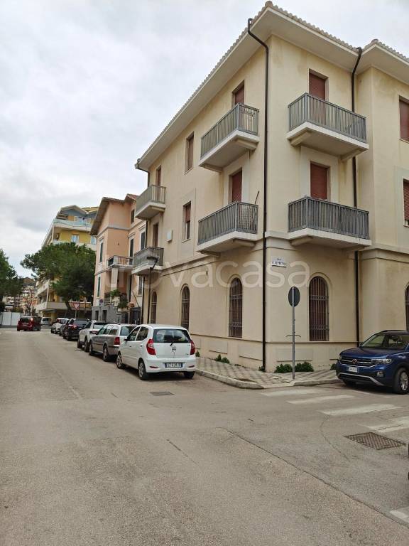 appartamento in vendita a Pescara