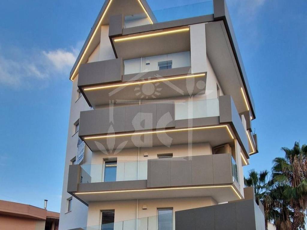 appartamento in vendita a Pescara in zona Centro Città