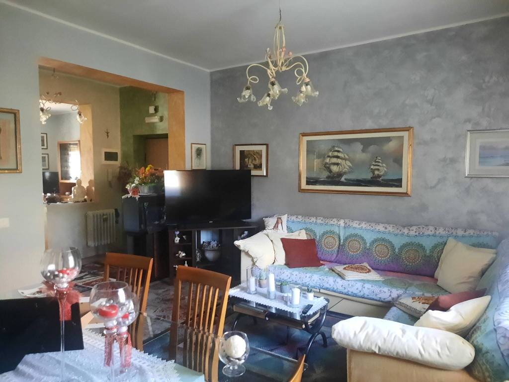 appartamento in vendita a Pescara in zona San Silvestro