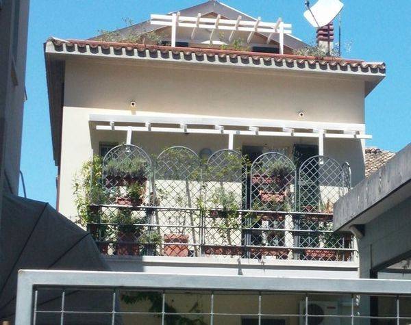 casa indipendente in vendita a Pescara in zona Centro Città