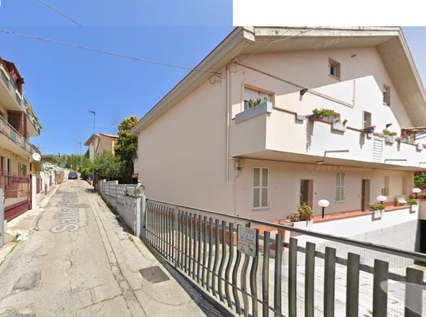 appartamento in vendita a Pescara