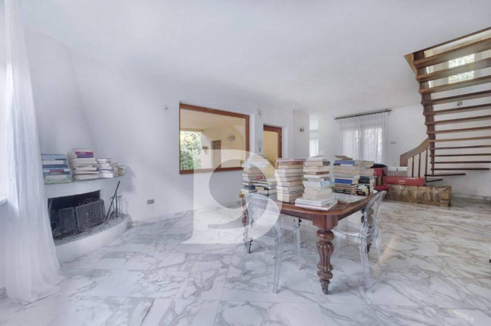 casa indipendente in vendita a Pescara