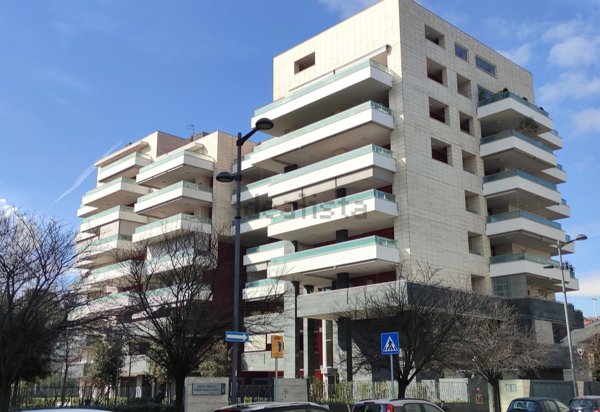 appartamento in vendita a Pescara