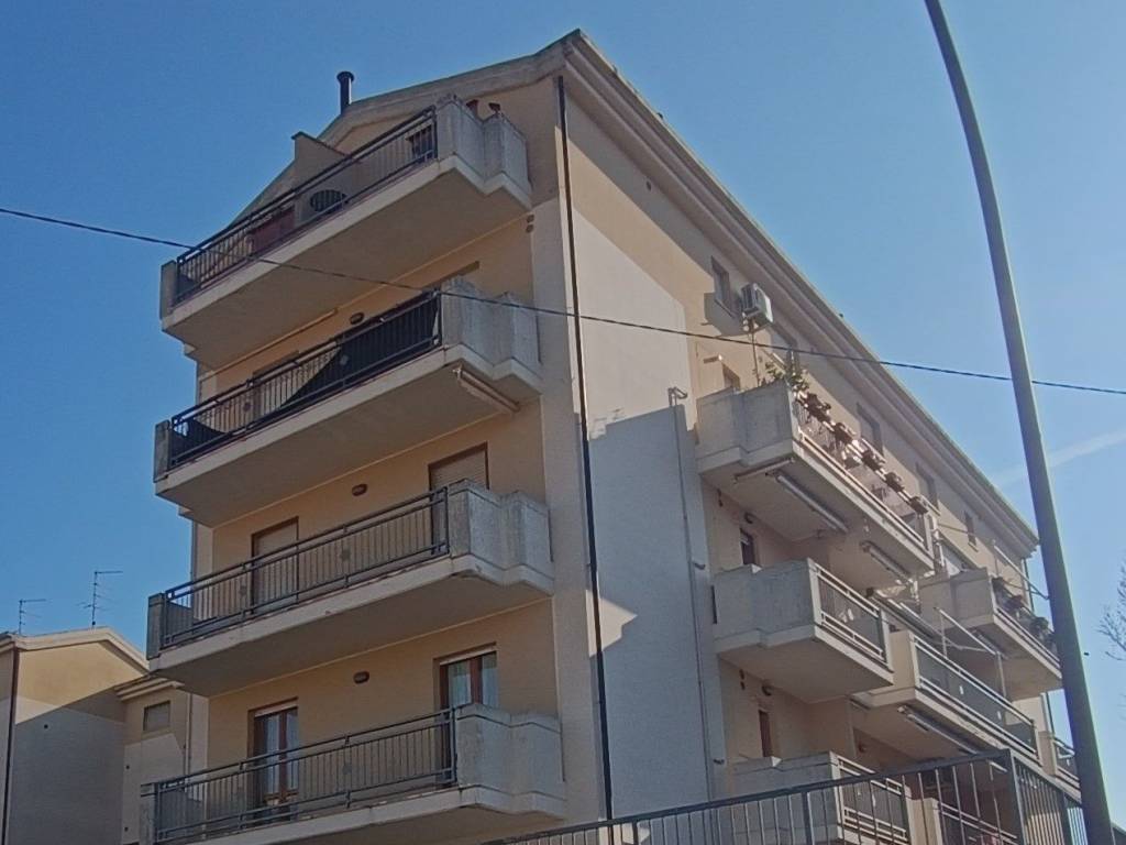 appartamento in vendita a Pescara in zona Ospedale