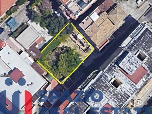 negozio in vendita a Pescara in zona Ospedale