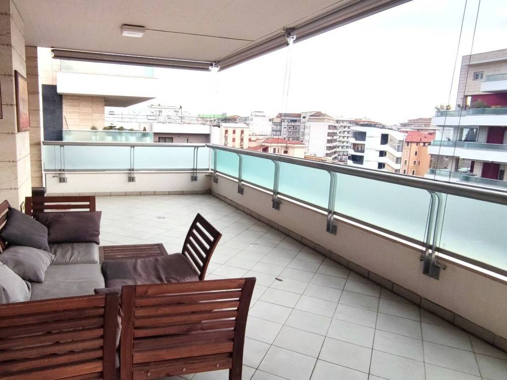 appartamento in vendita a Pescara in zona Centro Città