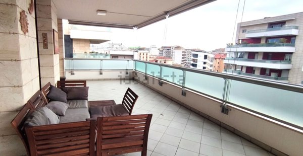 appartamento in vendita a Pescara in zona Centro Città