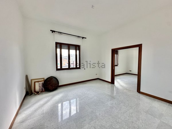 appartamento in vendita a Pescara in zona Centro Città