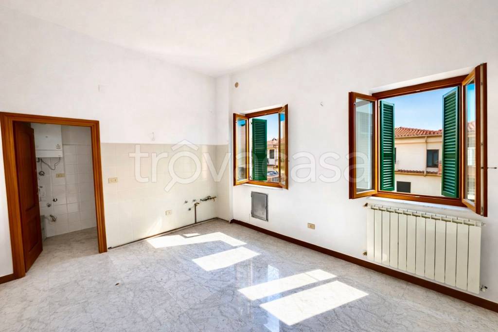 appartamento in vendita a Pescara in zona Centro Città