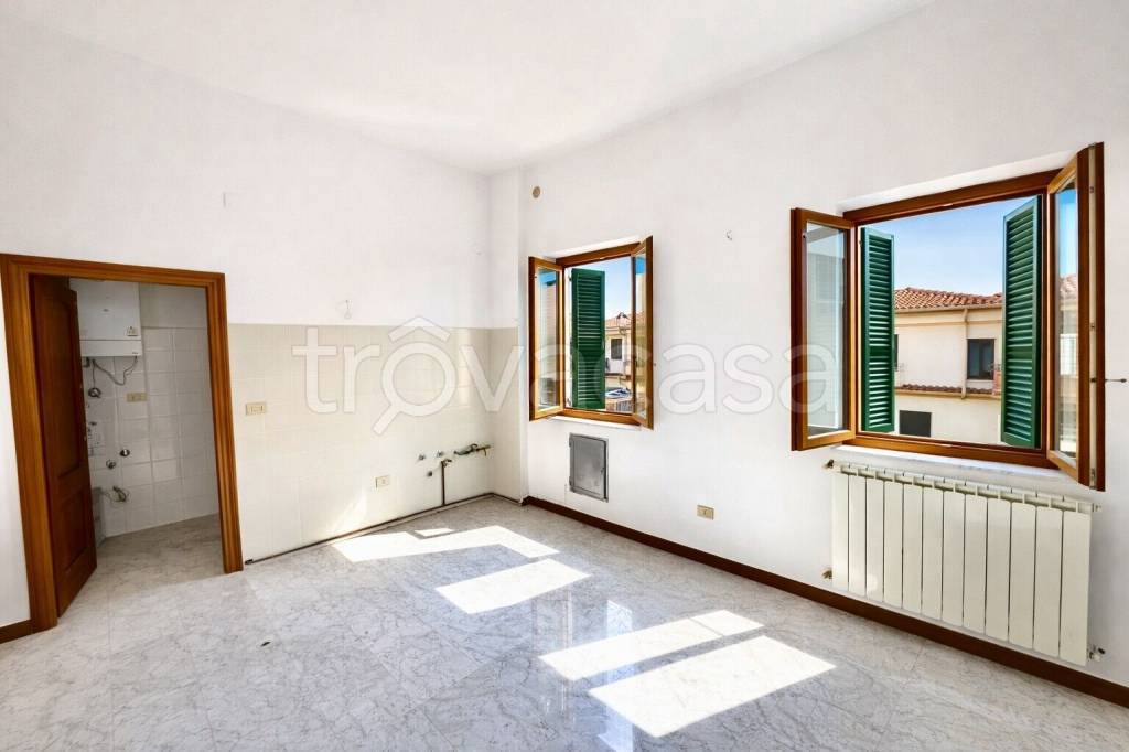 appartamento in vendita a Pescara in zona Centro Città