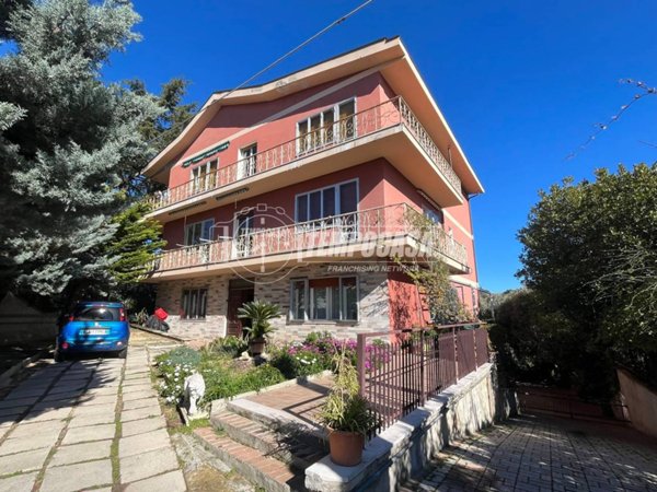 appartamento in vendita a Pescara in zona San Silvestro