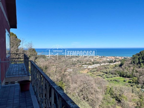 appartamento in vendita a Pescara in zona San Silvestro