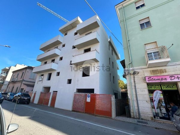 appartamento in vendita a Pescara