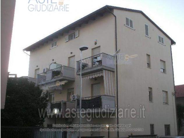 appartamento in vendita a Pescara