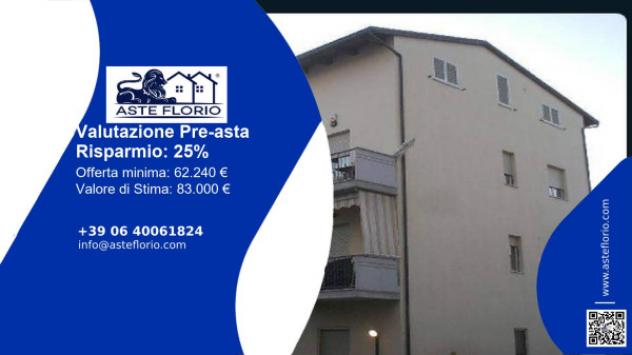 appartamento in vendita a Pescara