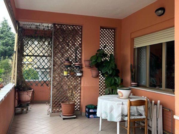 appartamento in vendita a Pescara in zona Ospedale