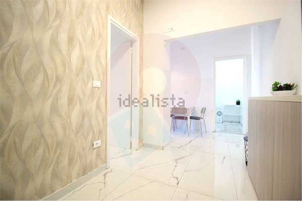 appartamento in vendita a Pescara in zona Centro Città