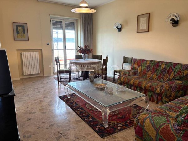 appartamento in vendita a Pescara in zona Centro Città