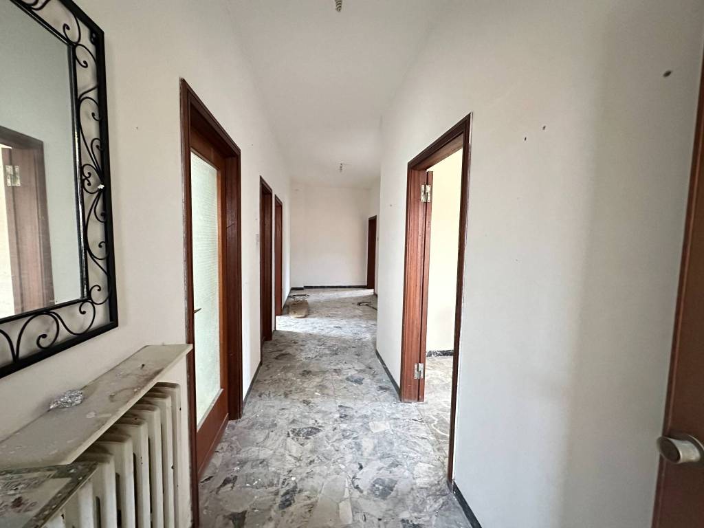 appartamento in vendita a Pescara in zona Fontanelle