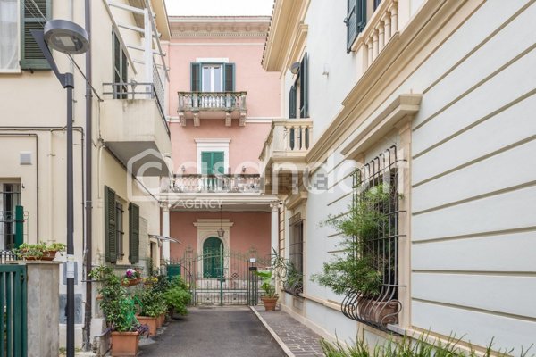 appartamento in vendita a Pescara