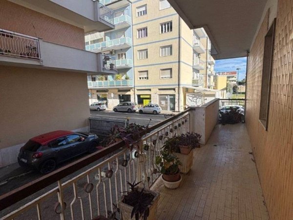 appartamento in vendita a Pescara in zona Porta Nuova