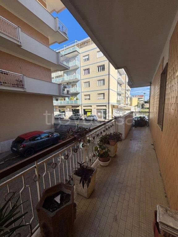 appartamento in vendita a Pescara in zona Centro Città