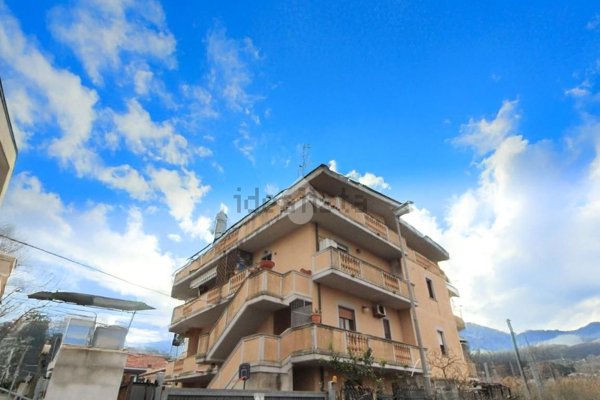 appartamento in vendita a Pescara