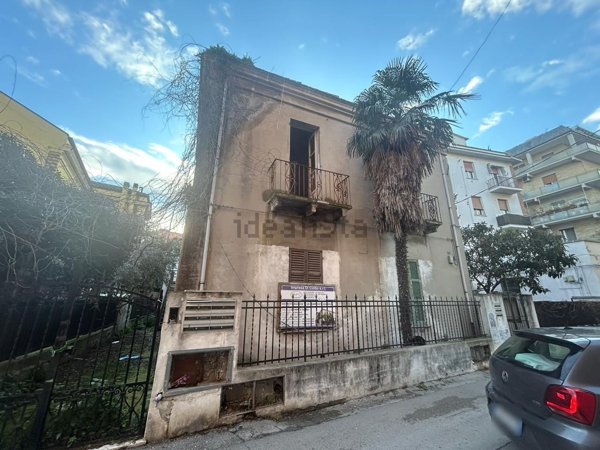 appartamento in vendita a Pescara in zona Centro Città