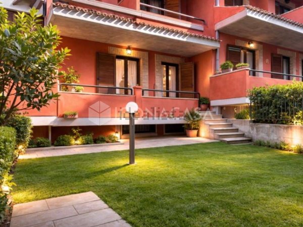 appartamento in vendita a Pescara