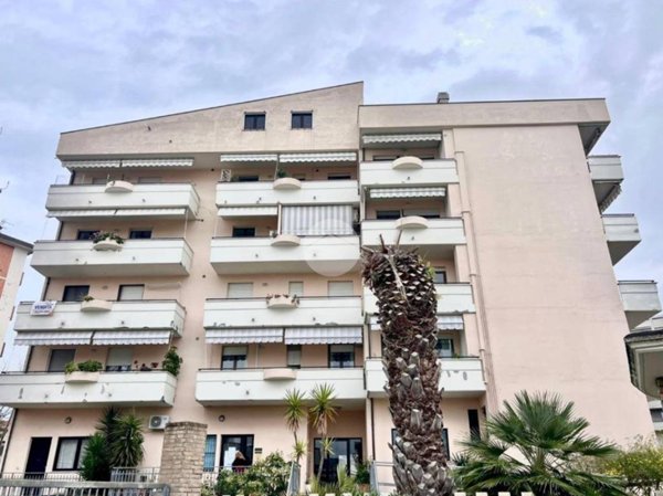 appartamento in vendita a Pescara in zona Santa Filomena