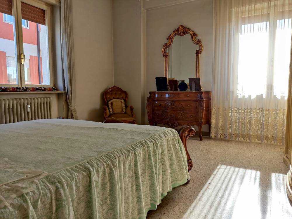 appartamento in vendita a Pescara in zona Ospedale