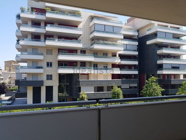 appartamento in vendita a Pescara